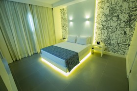Nacional Inn Palmas