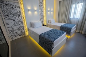 Nacional Inn Palmas