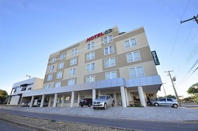 Jalapao Hotel