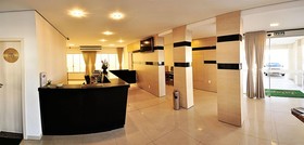 Jalapao Hotel