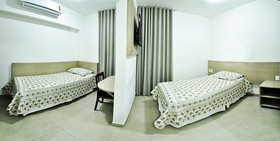 Jalapao Hotel