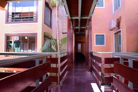 Pousada  das Artes
