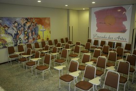 Pousada  das Artes