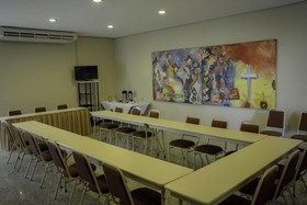 Pousada  das Artes