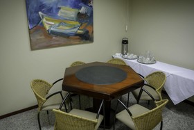 Pousada  das Artes