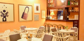 Pousada  das Artes