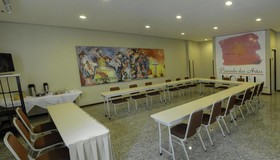 Pousada  das Artes