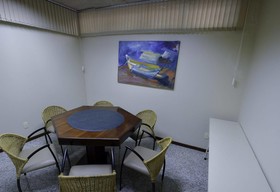 Pousada  das Artes