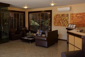Pousada  das Artes