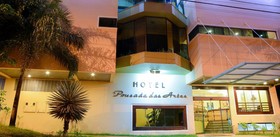 Pousada  das Artes