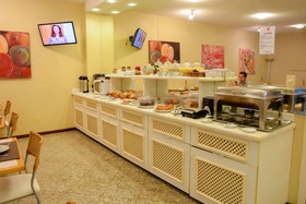 Pousada  das Artes