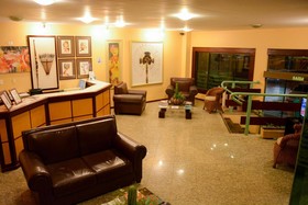 Pousada  das Artes