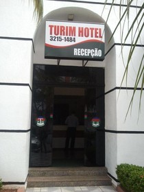 Turim Palace