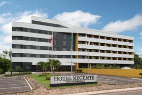 Regente Paragominas