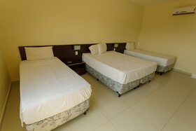 Atrium Express Hotels