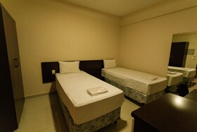 Atrium Express Hotels