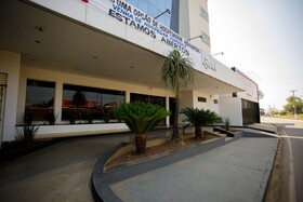 Atrium Express Hotels