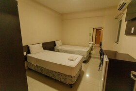 Atrium Express Hotels