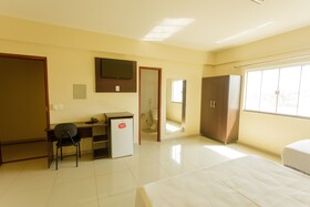 Atrium Express Hotels
