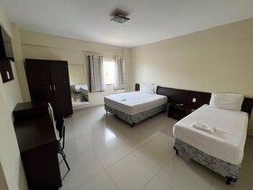 Atrium Express Hotels