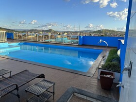 Atrium Express Hotels