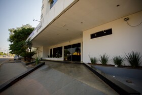 Atrium Express Hotels