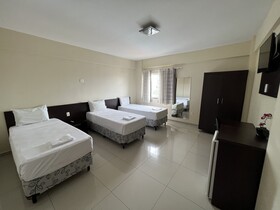 Atrium Express Hotels