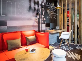 Hotel Ibis Parauapebas