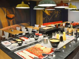 Hotel Ibis Parauapebas