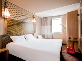Hotel Ibis Parauapebas