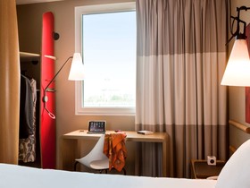 Hotel Ibis Parauapebas