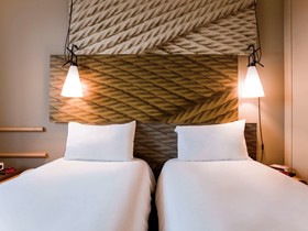 Hotel Ibis Parauapebas
