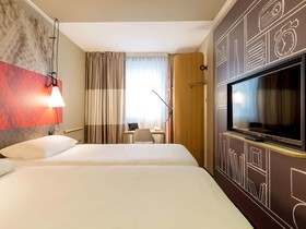 Hotel Ibis Parauapebas