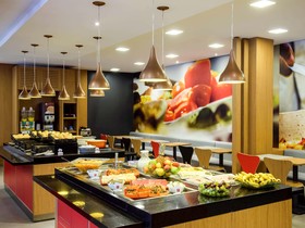 Hotel Ibis Parauapebas