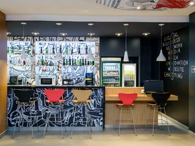 Hotel Ibis Parauapebas