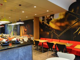 Hotel Ibis Parauapebas