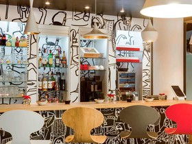 Hotel Ibis Parauapebas