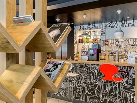 Hotel Ibis Parauapebas