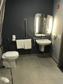 Hotel Ibis Parauapebas