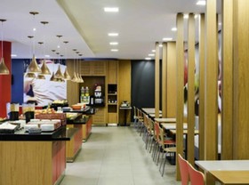 Hotel Ibis Parauapebas