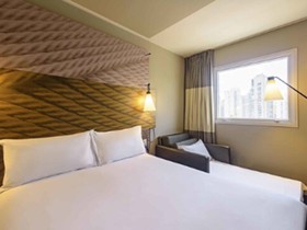 Hotel Ibis Parauapebas