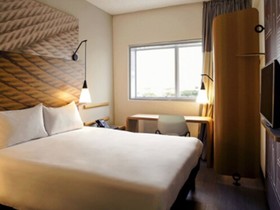 Hotel Ibis Parauapebas
