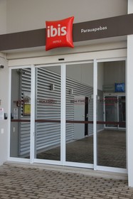 Hotel Ibis Parauapebas