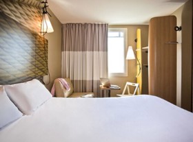 Hotel Ibis Parauapebas
