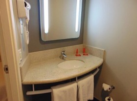 Hotel Ibis Parauapebas