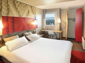 Hotel Ibis Parauapebas