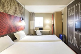 Hotel Ibis Parauapebas