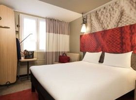 Hotel Ibis Parauapebas