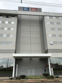 Hotel Ibis Parauapebas