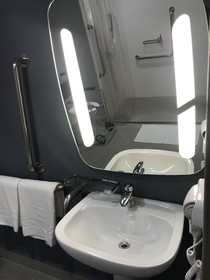 Hotel Ibis Parauapebas